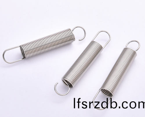 線逕Φ1.4外逕OD14長(zhǎng)度(du)85L拉(la)簧(huang)