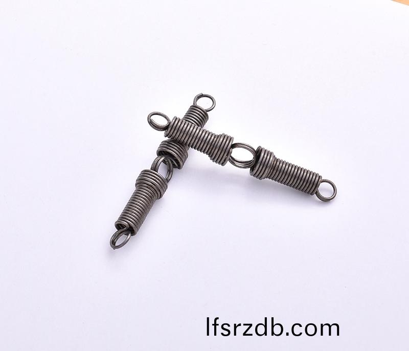 線逕(jing)Φ1.4外(wai)逕(jing)OD10長(zhang)度(du)90L拉簧