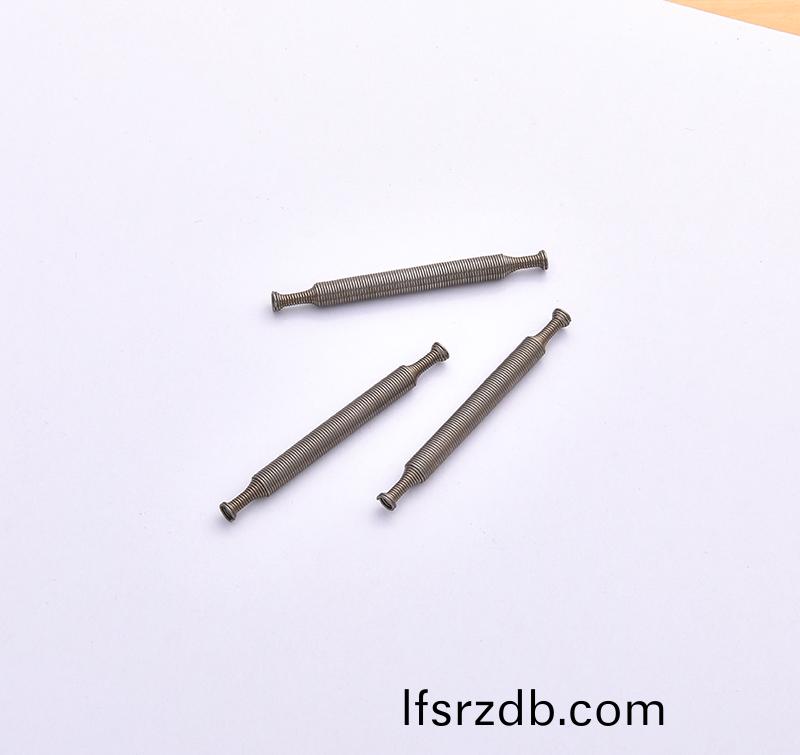 線(xian)逕(jing)Φ0.55外(wai)逕(jing)OD5.5長度(du)60L拉(la)簧