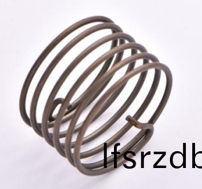 線逕(jing)Φ2.4外逕OD50長(zhǎng)度35L扭(niu)簧