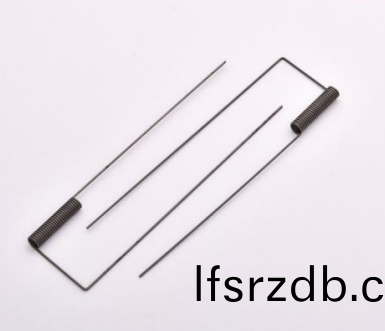 線(xian)逕Φ1外逕OD6.5長(zhang)度125L扭(niu)簧(huang)
