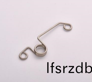 線(xian)逕Φ2.0外(wai)逕(jing)OD10長(zhǎng)(zhang)度(du)60L扭(niu)簧(huang)